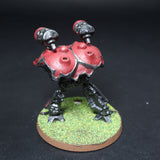 Warlord Titan, Adeptus Titanicus, 1988, GW