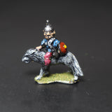 Goblin Wolf Rider, Essex Miniatures