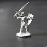 High Elf Fighter, 8123, Personalities II, Grenadier