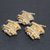 Epic, Space Marines, Land Raiders, Plastic