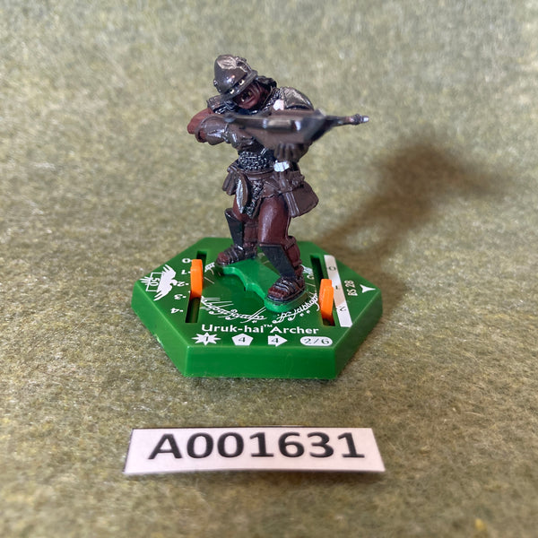 Heroclix, Urak-hai Archer, BS 28