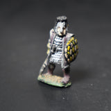 Thel - Knight of Gorth the Great Obesity, Warriors of Chaos SS3, Citadel Miniatures