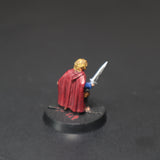 Pippin, MESBG, Fellowship of the Ring, Metal, Games Workshop