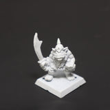 Orcs and Goblins, Classic Orc Boy, Kev Adams