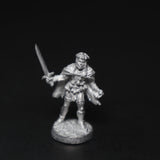Elf, 11-703, Dark Sun, Ral Partha, AD&D
