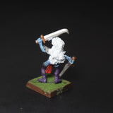 Dark Elves, Witch Elf, Games Workshop