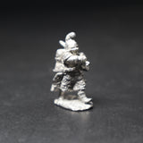 Adventurer / Fighter w/ 2 Handed Sword and Backpack, Citadel?