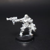 Necromunda, Underhive Scum