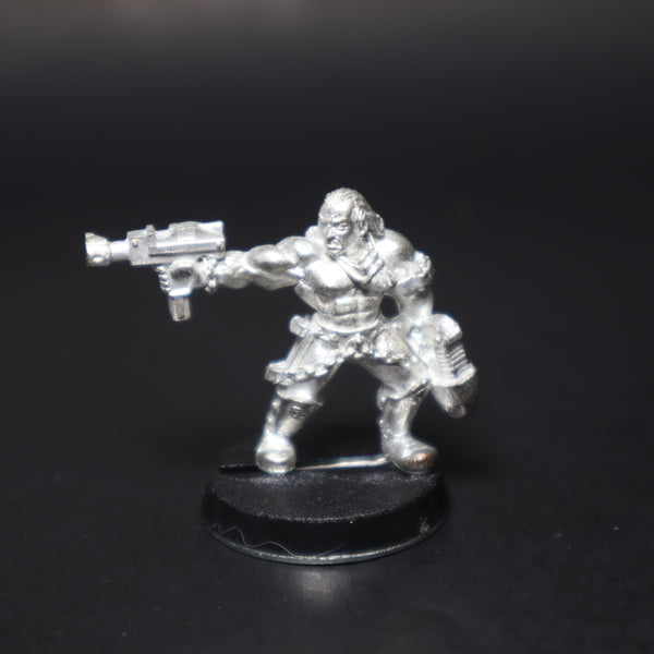 Necromunda, Underhive Scum