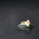 Ruffian with Broken Bottle, CT3D, Chronicle Miniatures