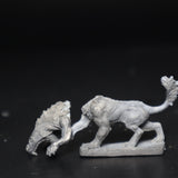 Banth?, Unknown Manufacturer