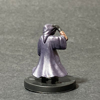 46/72, CE 19, Drow Rogue D&D