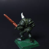 Chaos, Champion of Nurgle