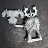 Chaos Renegade w/ Bolter 13, 1988, Rogue Trader 40k, GW