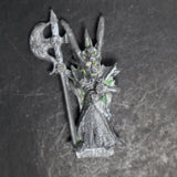 Undead, 1995 Undead Tomb Guardian, Warhammer Quest, GW