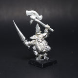 Dark Elves, Corsair, Warhammer Fantasy