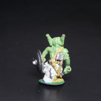 Citadel, C12 Great Goblin, Pre Slotta