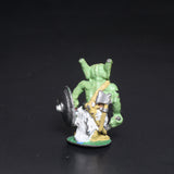 Citadel, C12 Great Goblin, Pre Slotta