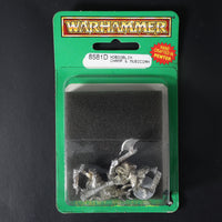 Chaos Dwarfs, Hobgoblin Command Blister