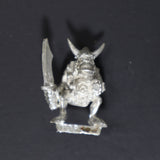 Orcs and Goblins, Classic Orc Boy, Kev Adams