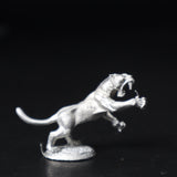 Sabertooth Cat, RP-339, Ral Partha