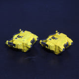 Epic, Space Marines, Land Raider MKII, Plastic