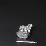 Sundome Templar, Pikemen, 821, Archive Miniatures