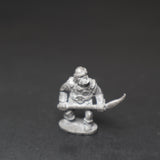 Black Orc, N11, Nick Lund, Chronicle Miniatures