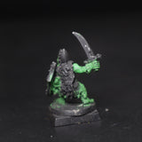 Goblin 2, 10-512 (g), Monsters Set, TSR, AD&D, Ral Partha
