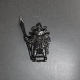 Chaos Knight Temple Guard, 233 (a), Heartbreaker
