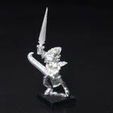 Dark Elves, Witch Elf, Games Workshop