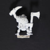 Orcs and Goblins, Classic Orc Boy, Kev Adams