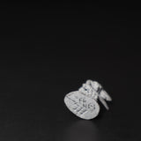 Salaman Warrior Advancing with Sword, FF45, Fiend Factory, Citadel Miniatures