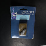 Merchant w/ Dagger Blister, FF47, Citadel Miniatures