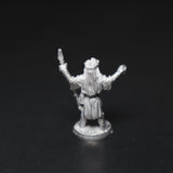 Male Wandering Sorcerer, 11-019, Ral Partha, AD&D