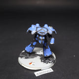 Warlord Titan, Adeptus Titanicus, 1988, GW