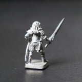 Belinda, Knight of the Light, 03-085, Ral Partha