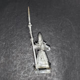 High Elves, Lothern Sea Guard, Metal, Games Workshop