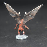 Gremlin w/ Sword (missing sword), 01-005 v2, Ral Partha