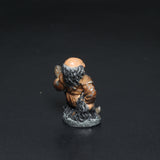 Dungeons and Dragons, Dwarf Leader, 2003h