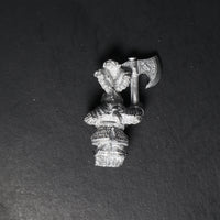 Dwarfs, Ironbreaker, Marauder Miniatures, MM16