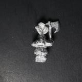 Dwarfs, Ironbreaker, Marauder Miniatures, MM16