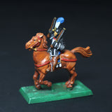 Empire, Pistolier, Mounted, Games Workshop