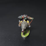 Orc w/ Bow and Orc Carrier Wolf Rider, Chronicle N15, Citadel