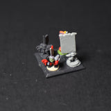 Orks, Epic, Nobs and Banner Boy