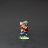 Goblin w/ Spear, Essex Miniatures
