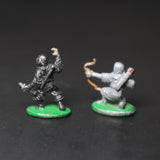 Ninjas, Ral Partha, 1984