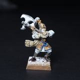 High Elves, White Lion of Chrace, Games Workshop