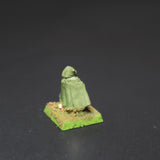 Halfling Slinger, Hooded, 50-0217, Ral Partha