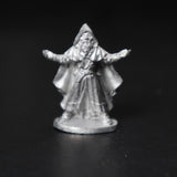 Master Wizard, 8124, Julie Guthrie's Personalities II, Grenadier